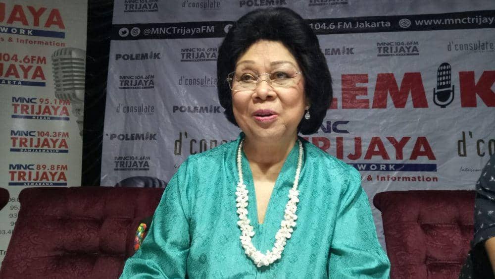Jokowi vs Prabowo Bahas Isu Rokok, Eks Menkes: Keduanya Gak Serius