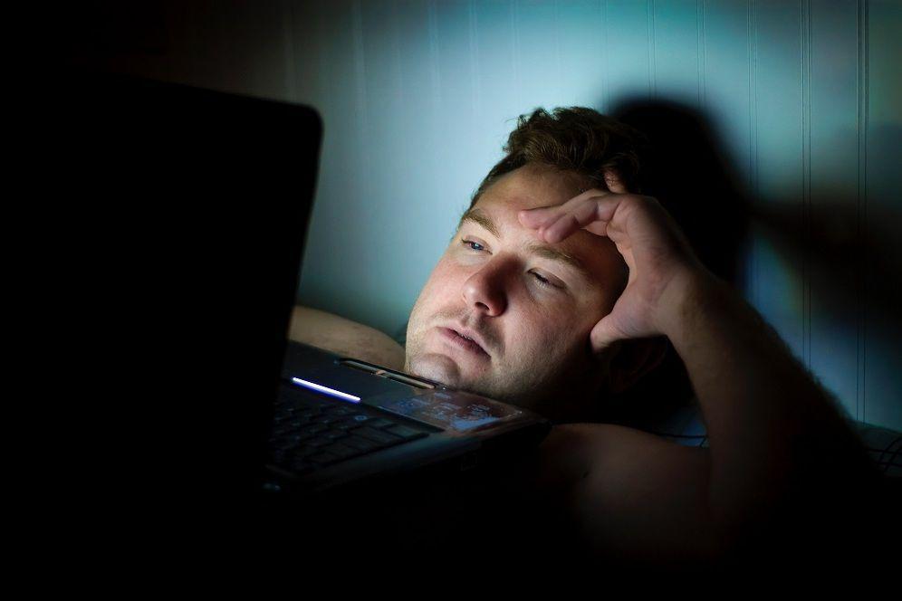 8 Pemahaman Salah Kaprah tentang Insomnia yang Harus Kamu Tahu