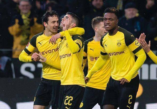bvb.de