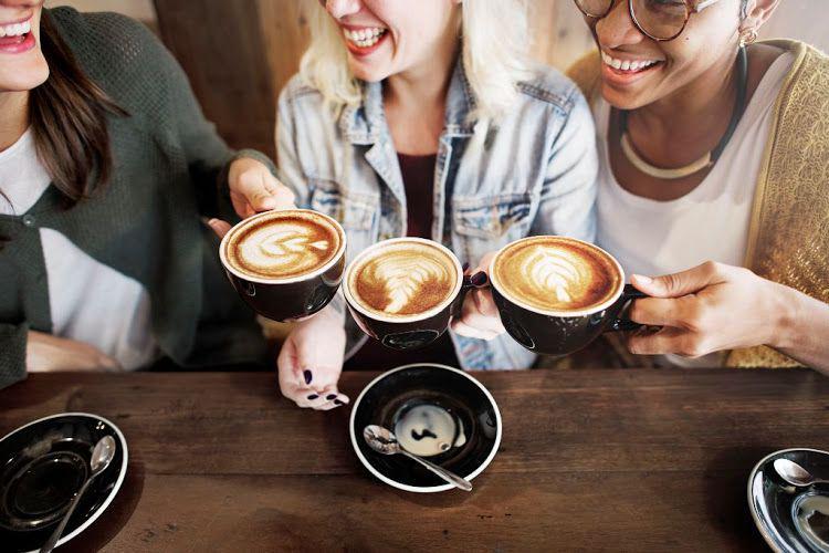 8 Racikan Kopi Super Nikmat dari Berbagai Negara