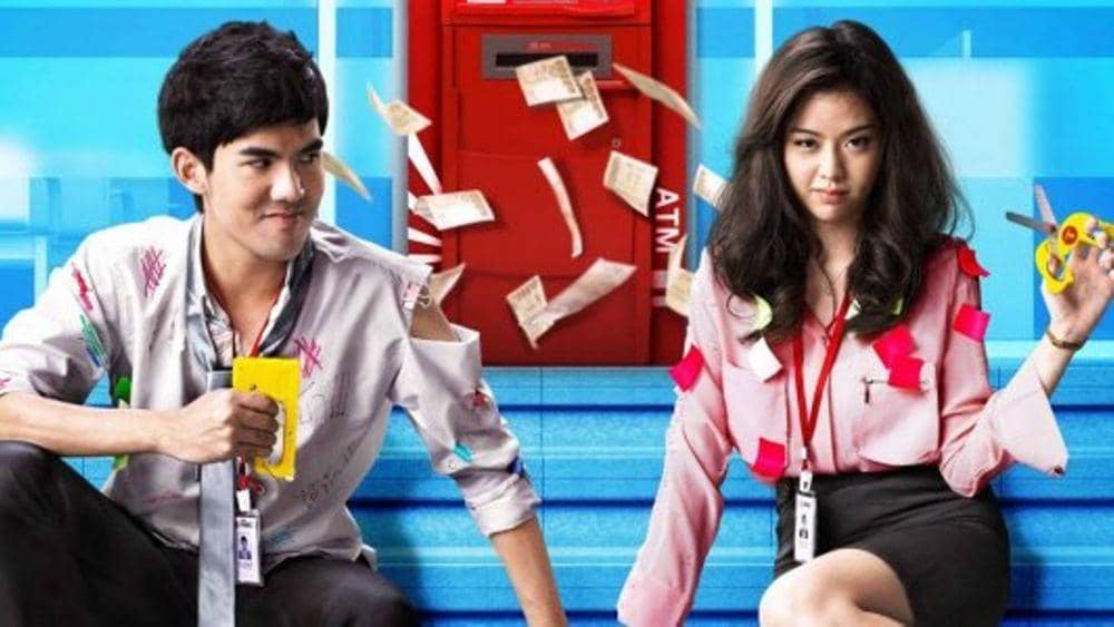 5 Film Romantis dari Thailand, Tak Kalah dari Drama Korea