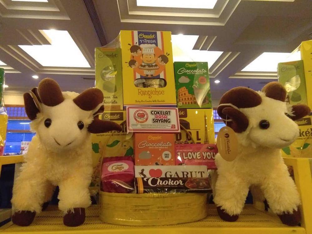 5 Oleh-oleh Khas Garut yang Wajib Kamu Beli!