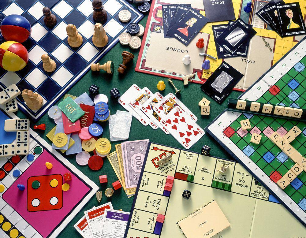 Sebelum Gadget, 6 Board Game Ini Pernah Populer di Masa Kecil