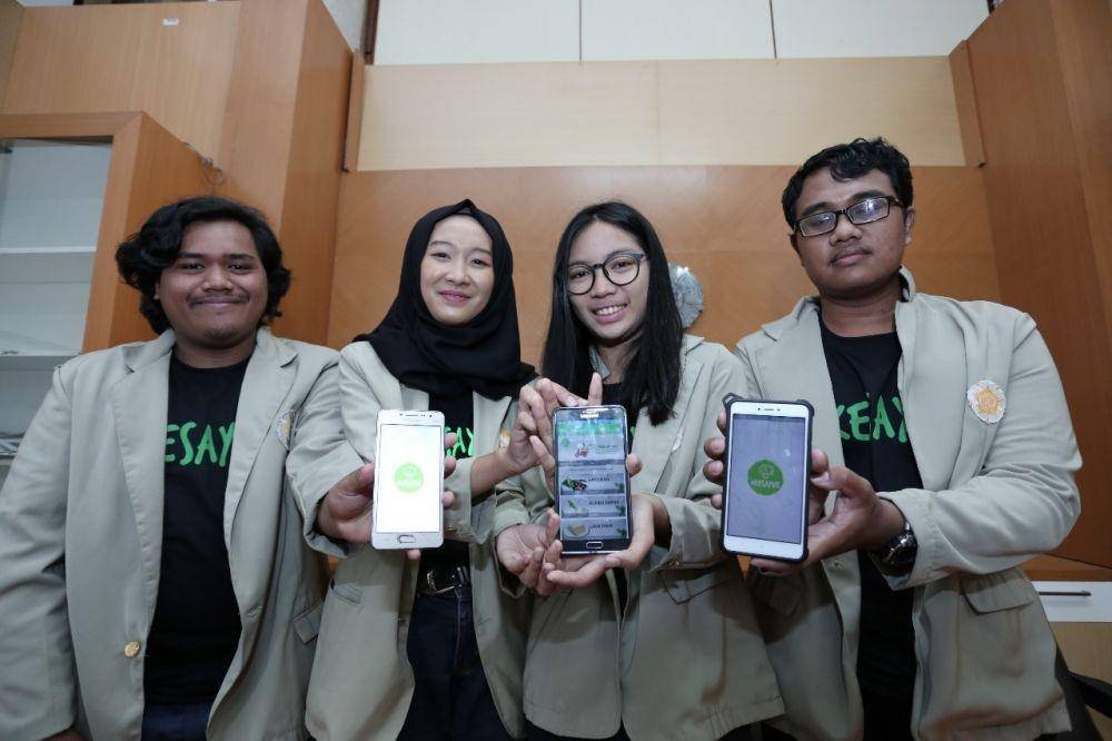 IDN Times/Humas UGM