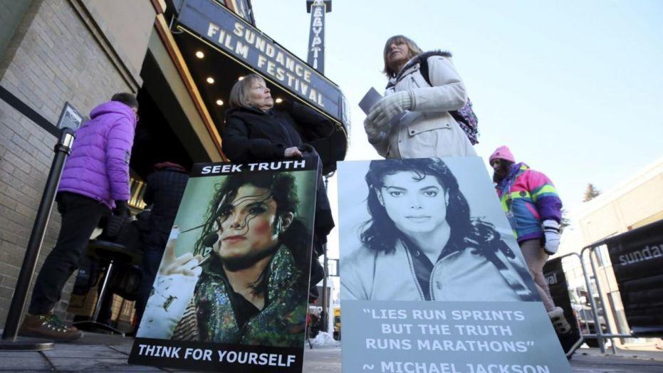 Pasca 'Leaving Neverland', Lagu Karya Michael Jackson Jadi Sasaran
