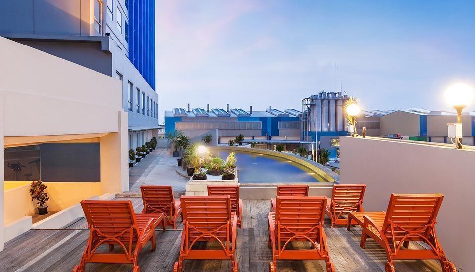 10 Hotel Murah di Bekasi, Asyik buat Liburan dan Bisnis Trip