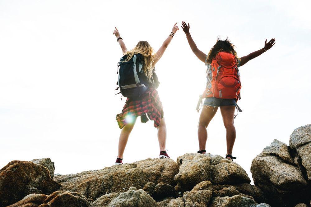 5 Trik Pintar Membawa Barang dengan Ransel Saat Traveling