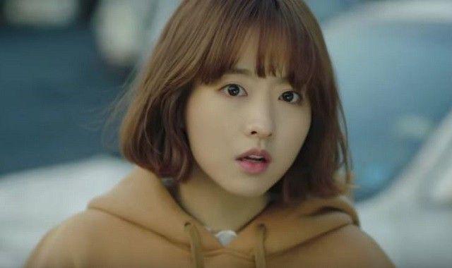 Karakter Cewek di 5 Drama Korea Ini Punya Kekuatan Unik