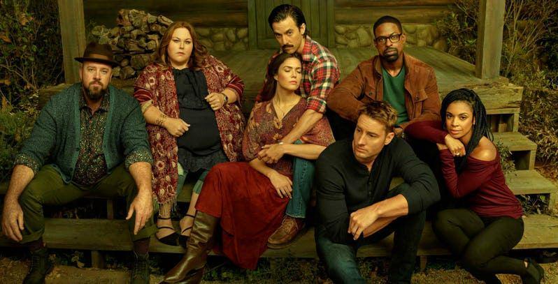 5 TV Series Terbaik Bertema Dunia Pernikahan Ini Wajib Kamu Tonton