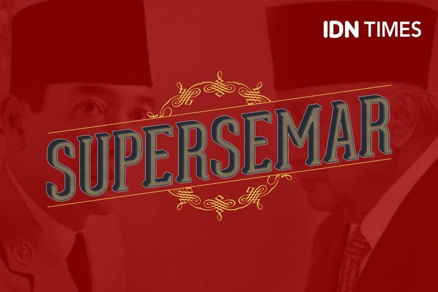 10 Fakta Mencengangkan tentang Supersemar, Kenapa Masih Diperdebatkan?