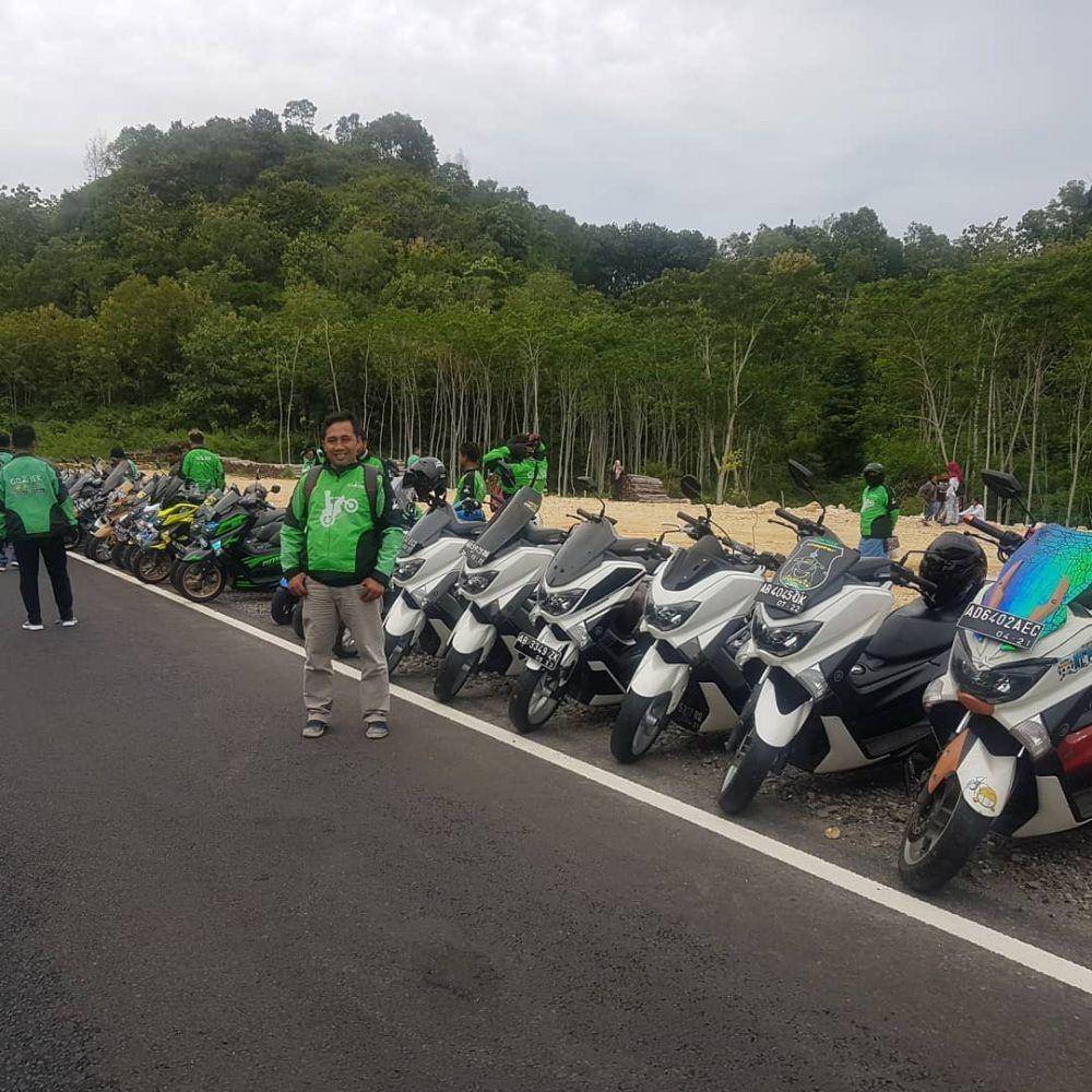 Pantai Indrayanti Jogja/instagram.com/anang_subardiyanto