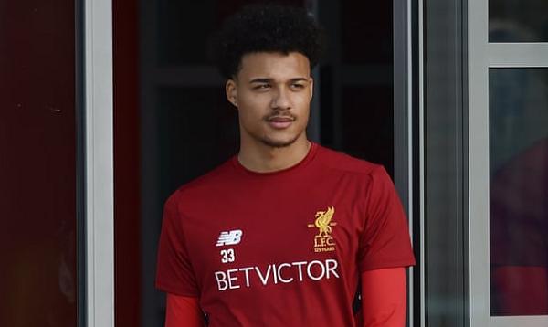 Lagi, Kiper Liverpool Jadi Korban Aksi Rasisme