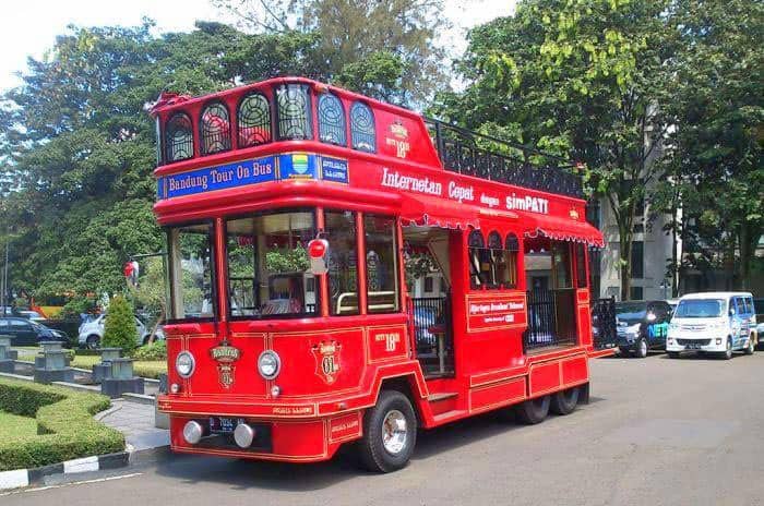 Raja tour