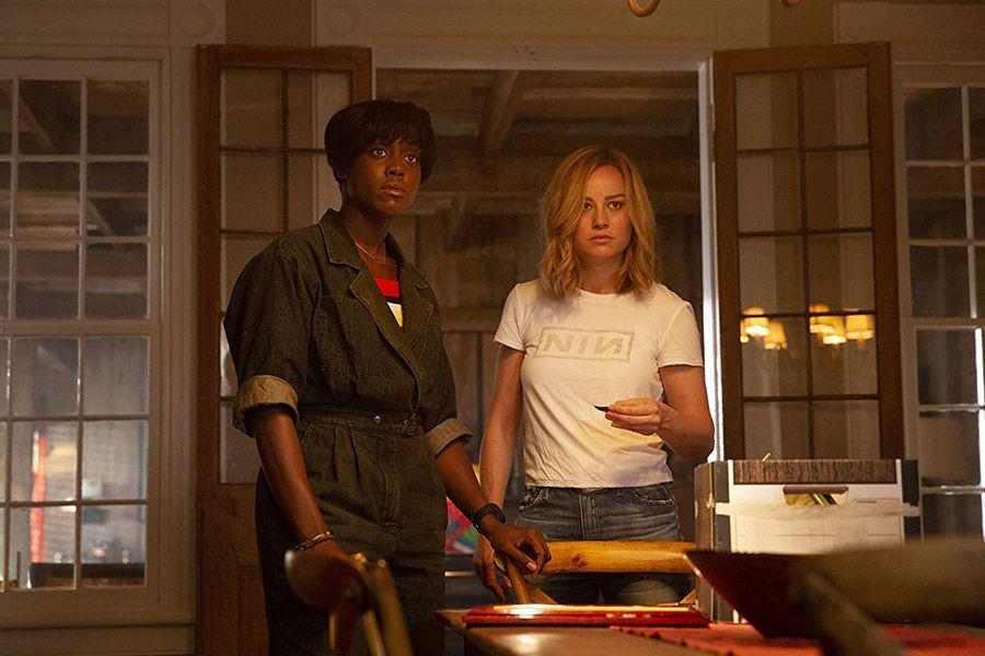 Siapa Karakter Captain Marvel yang Cocok dengan Kamu?