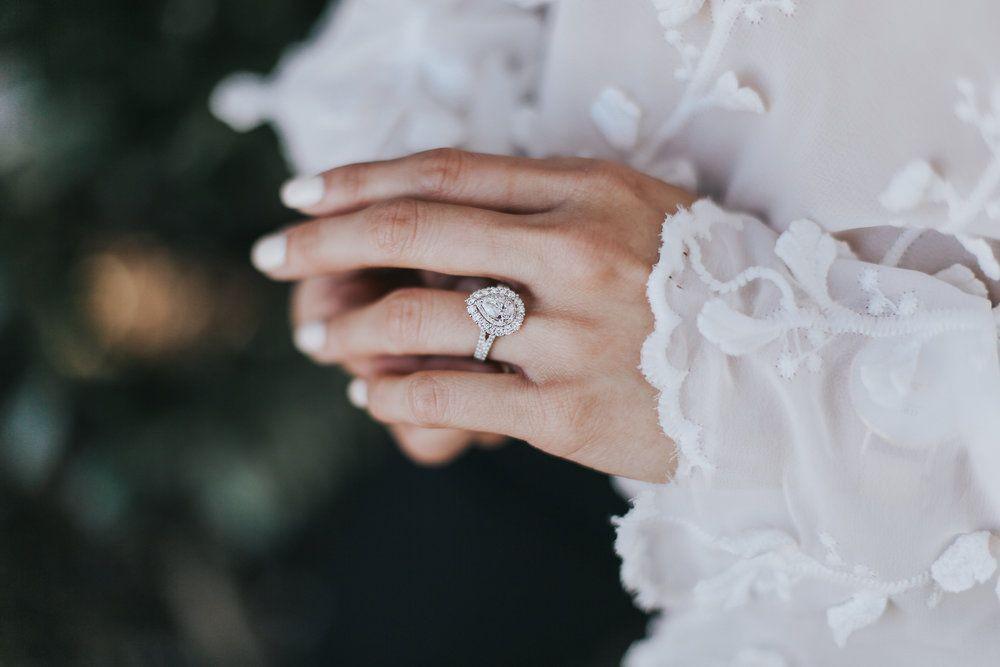 5 Cincin Pernikahan Favorit yang Paling Diminati Tahun 2019