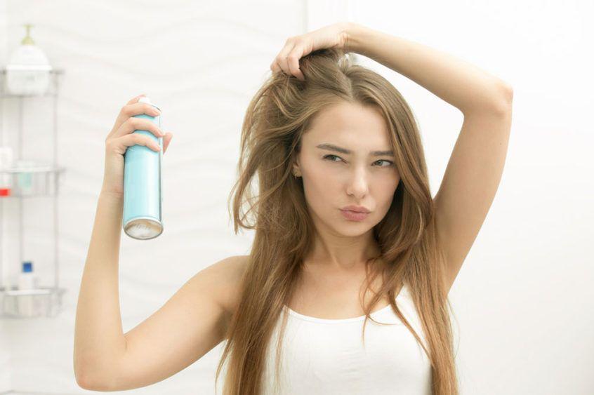 5 Rekomendasi Dry Shampoo Terbaik, Selamat Tinggal Rambut Lepek
