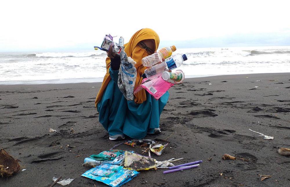 5 Tips Mudah Memulai Gaya Hidup Zero Waste