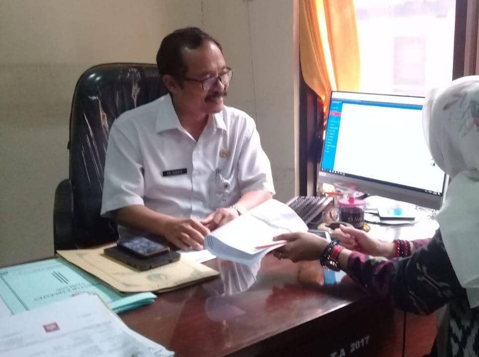 Dua Warga Arab Saudi Masuk DPT di Sampang, KPU: Sudah Kami Hapus