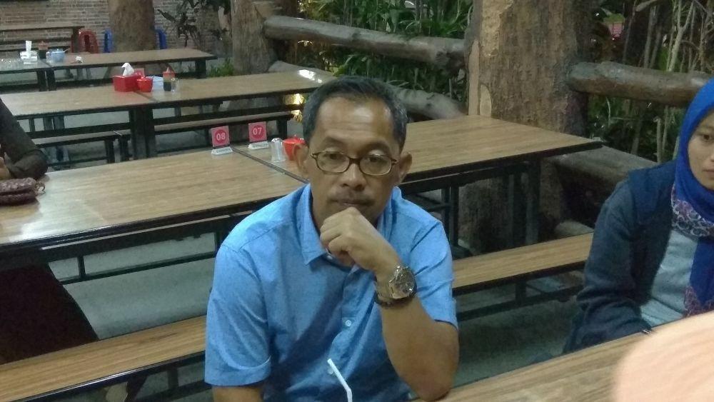 Lawan Barito, Aji Berjanji Akan Turunkan Dua Pemain Berumur 19 Tahun