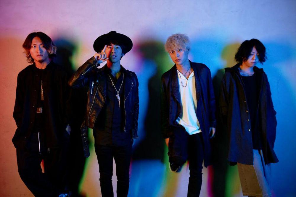 5 Pesan Positif Lagu 'Stand Out Fit In' Milik One Ok Rock