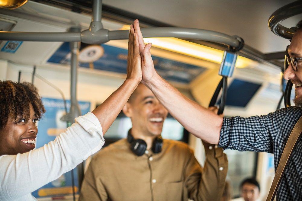 5 Keuntungan Ikut Open Trip yang Gak Kalah Seru dari Self Traveling