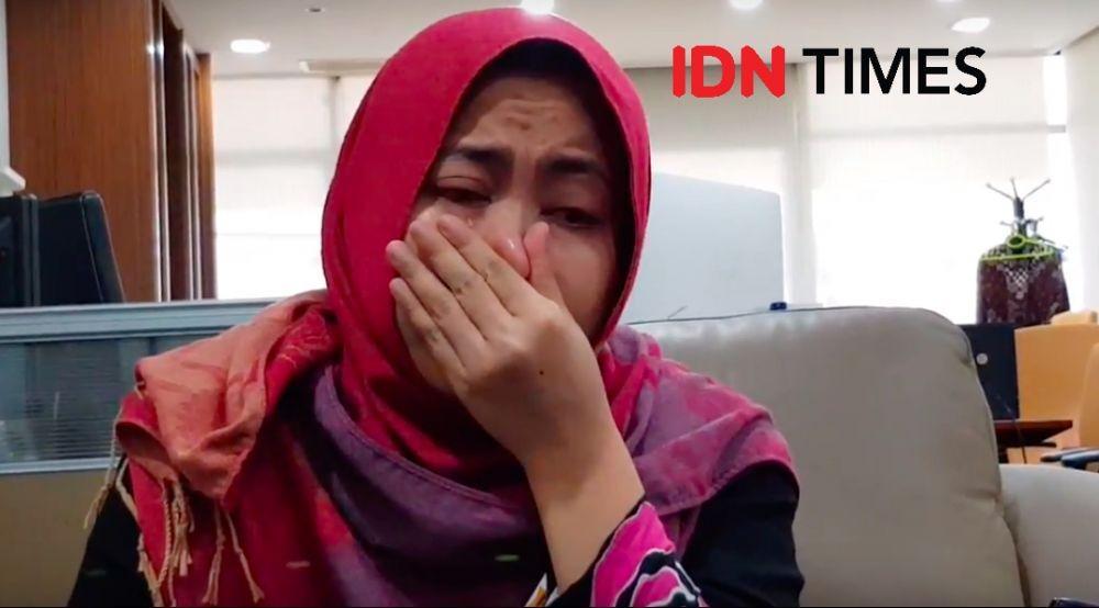 Bebas dari Hukuman Mati, Kenapa Siti Aisyah Bisa Didakwa Lagi?