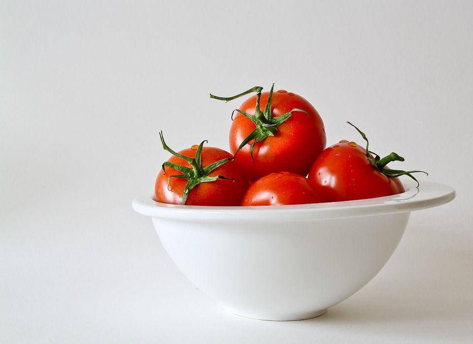 Tomat (pixabay.com/Anelka)