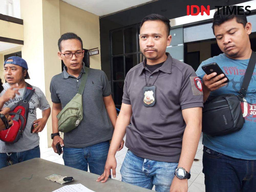 IDN Times/Fitria Madia