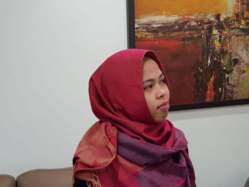 Siti Aisyah Bebas, Sandiaga: Negara Harus Hadir Beri Perlindungan
