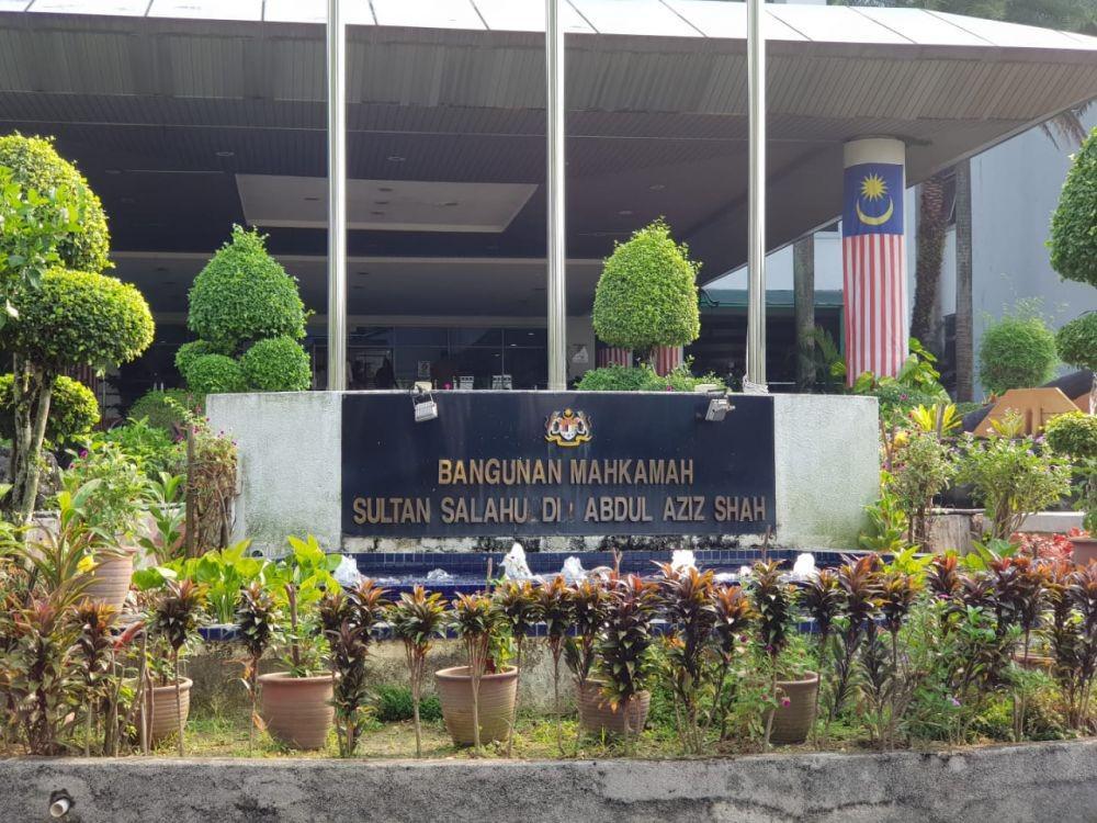 Begini Kondisi Siti Aisyah Sebelum Bebas dari Tuntutan Hukuman Mati