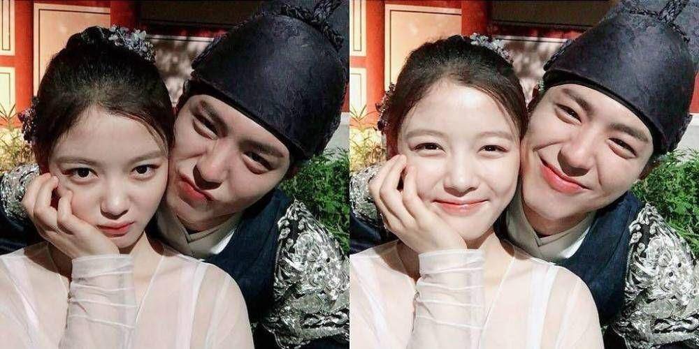 Instagram.com/Kdramakorean_indo