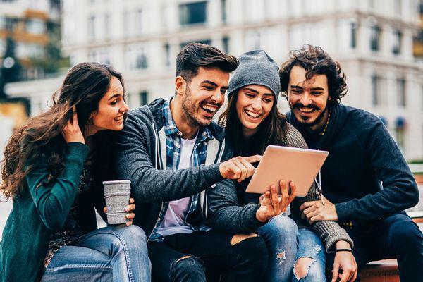5 Kelebihan yang Dimiliki Millennial untuk Membangun Indonesia