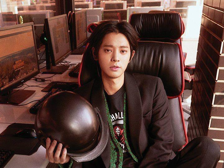 10 Fakta Jung Joon Young Artis yang Terlibat Skandal Grup Chat Seungri