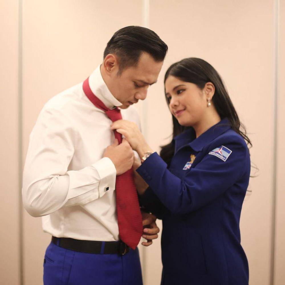 instagram.com/agusyudhoyono