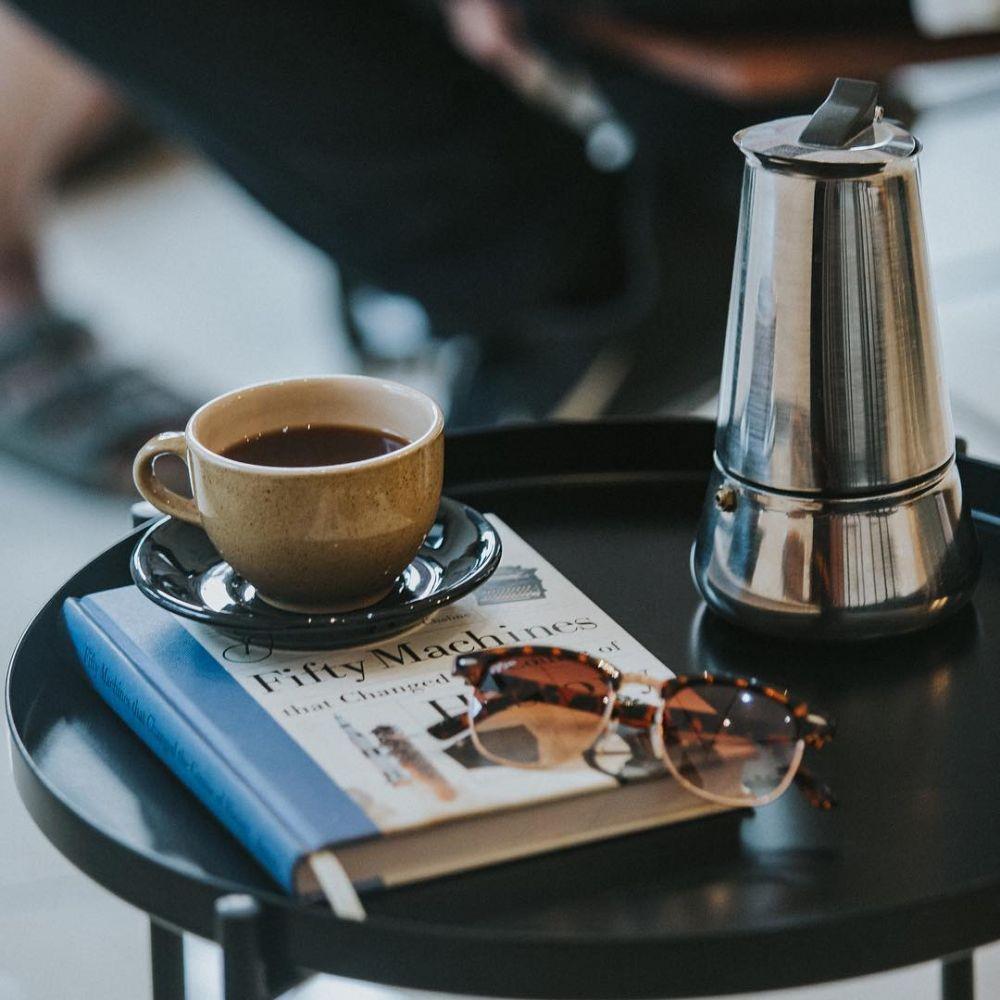 5 Coffee Shop Murah Meriah di Surabaya, Harganya Cuma Belasan Ribu