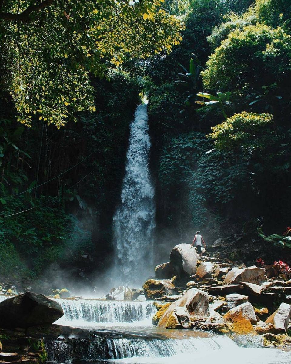 10 Tempat Wisata di Kuningan yang Paling Memesona