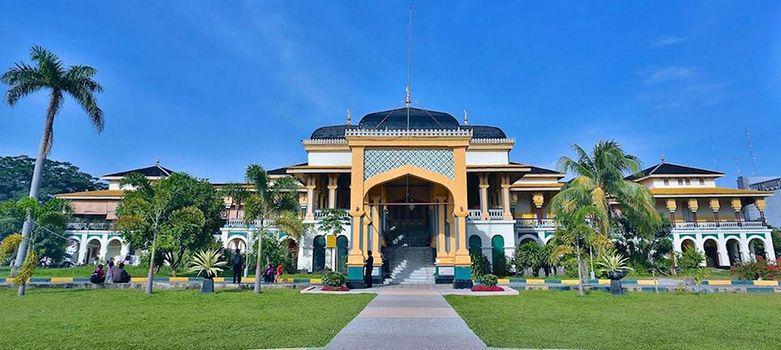2 Hari di Medan, Kamu Bisa Kunjungi 10 Destinasi Ini!