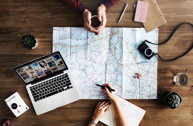 5 Hal yang Harus Diperhatikan Ketika Berwisata Bersama Keluarga