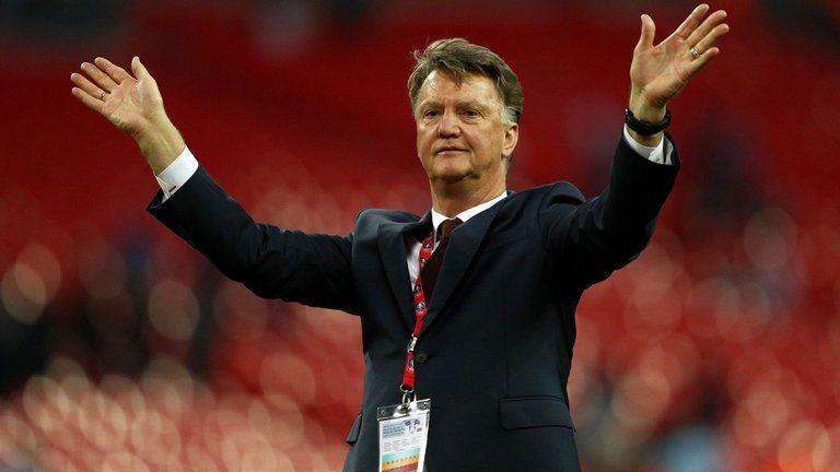 Resmi Pensiun, Ini Deretan Bintang yang Diorbitkan oleh Louis van Gaal