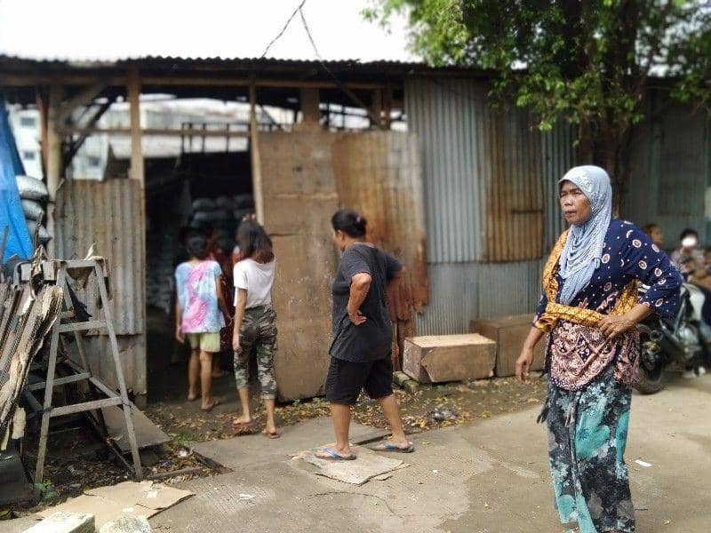 IDN Times/Dini suciatiningrum