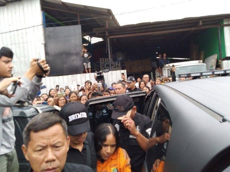 IDN Times/Dini suciatiningrum