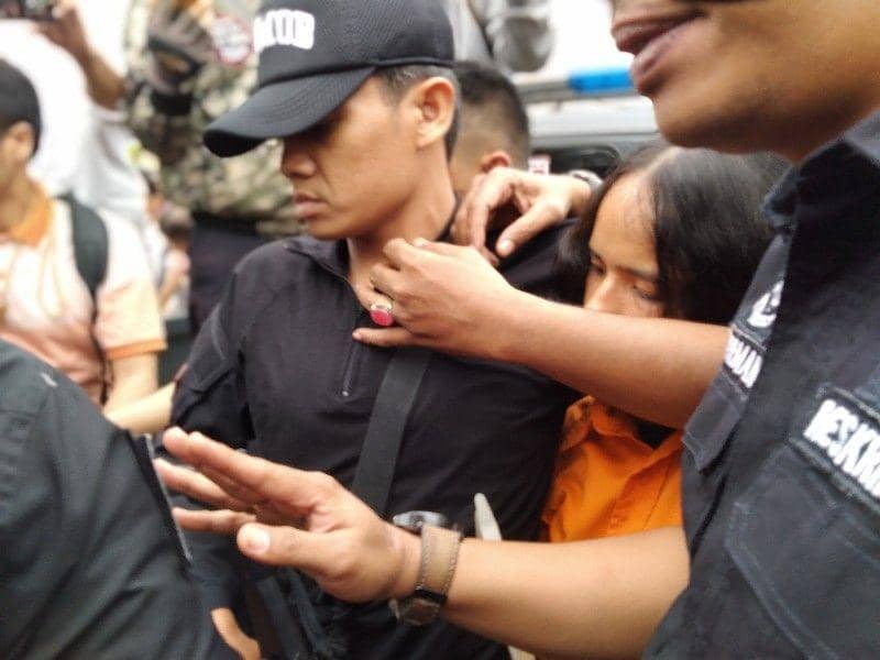 Pembunuhan Jasad dalam Karung, Korban Dihabisi dengan Tabung Gas