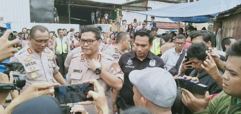 IDN Times/Dini suciatiningrum