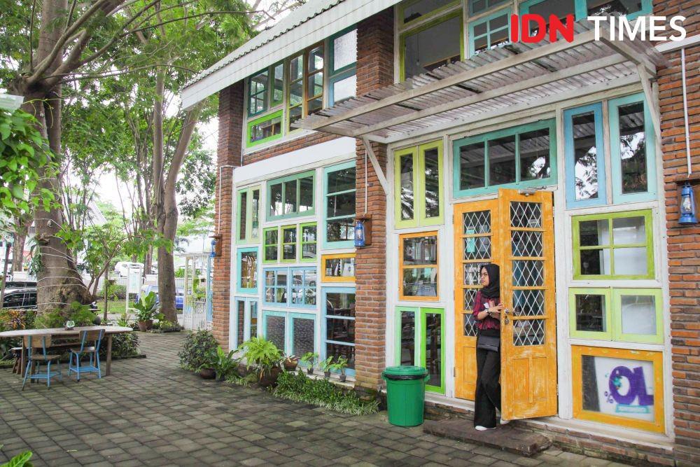 17 Tempat Nongkrong di Surabaya yang Seru dan Murah Meriah
