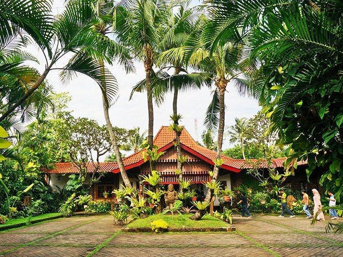6 Museum Kece di Jakarta Selatan Ini Seru Banget Dikunjungi!
