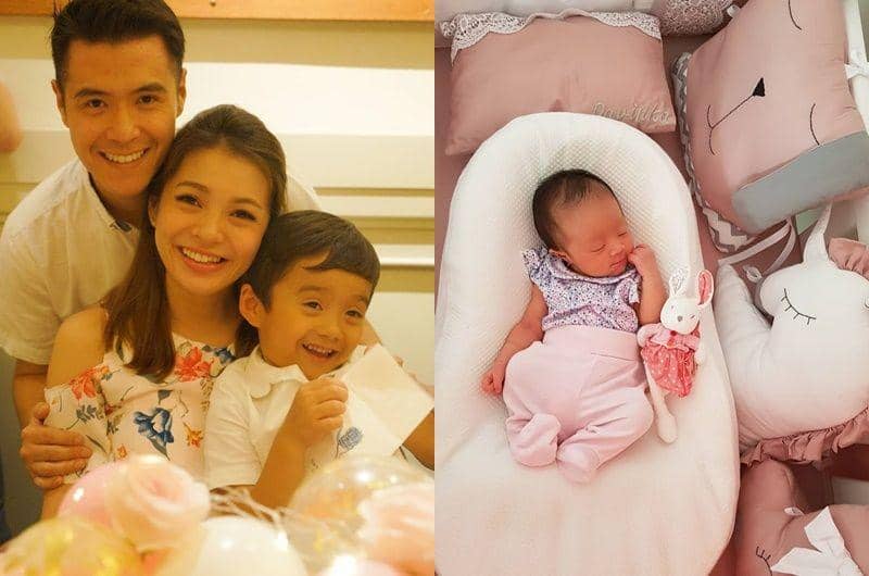 10 Potret Davinka Sidarta, Anak Ketiga Maya Septha yang Manis Banget