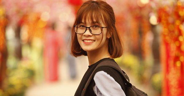 5 Fakta Menarik Tentang Cewek Berkacamata, Itu Kamu Bukan?