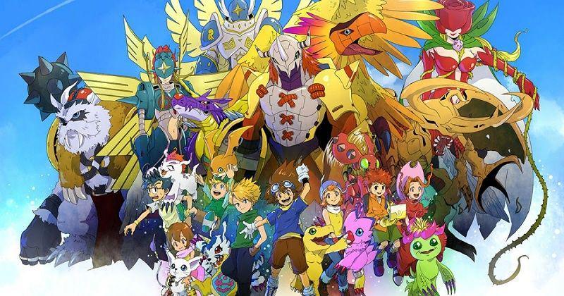 Bikin Kangen, 8 OST Anime Jadul Ini Gak Pernah Bosen Didengar!