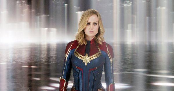 5 Hal Tersembunyi dari Post-credit Scene di Film Captain Marvel