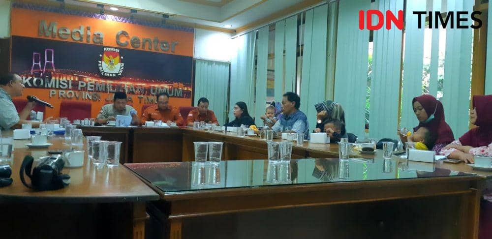 IDN Times/Ardyansah Fajar